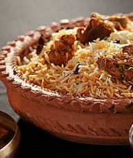 Indian Biryani