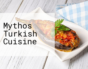 Mythos Turkish Cuisine