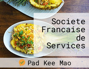 Societe Francaise de Services