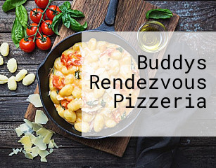 Buddys Rendezvous Pizzeria