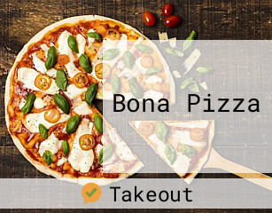 Bona Pizza