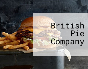 British Pie Company