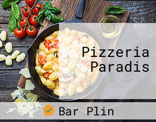 Pizzeria Paradis