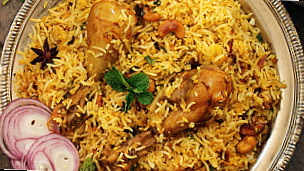 Super Star Haji Biryani