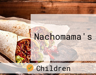 Nachomama's