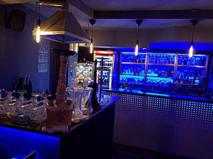 Foggy Prague Shisha Lounge