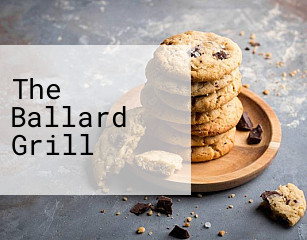 The Ballard Grill