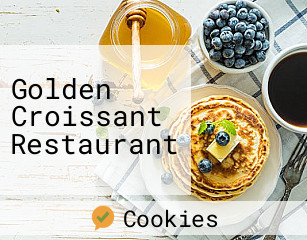 Golden Croissant Restaurant