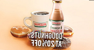 Krispy Kreme