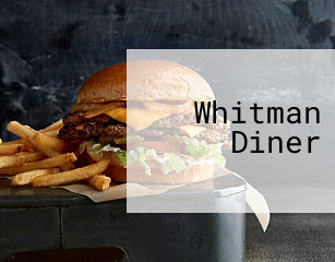 Whitman Diner