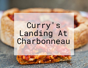 Curry's Landing At Charbonneau