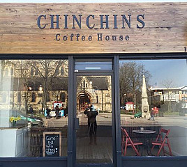 ChinChins Coffee House