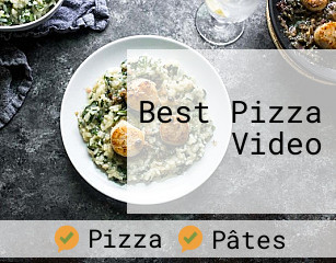 Best Pizza Video