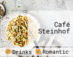Café Steinhof