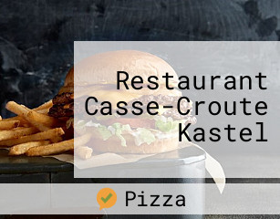 Restaurant Casse-Croute Kastel