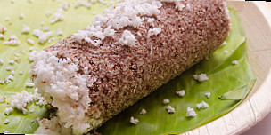 The Puttu Kadai