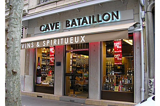 ???? Cave Bataillon
