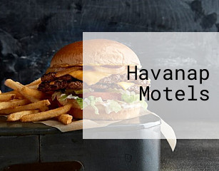 Havanap Motels