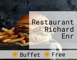 Restaurant Richard Enr