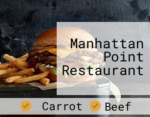 Manhattan Point Restaurant