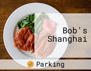 Bob's Shanghai