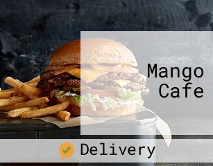 Mango Cafe