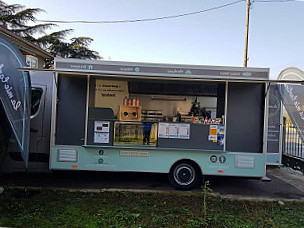 La Mie Tartine Food Truck