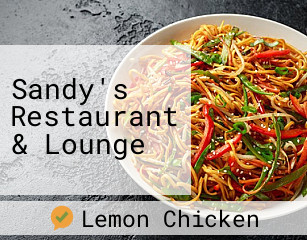 Sandy's Restaurant & Lounge