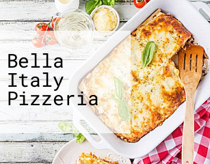Bella Italy Pizzeria