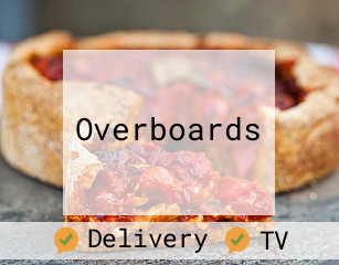 Overboards