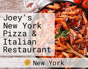 Joey's New York Pizza & Italian Restaurant