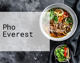 Pho Everest