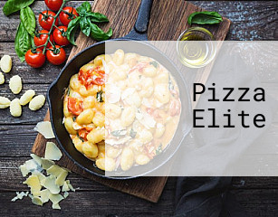 Pizza Elite