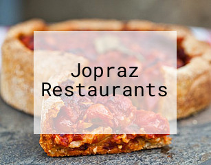 Jopraz Restaurants