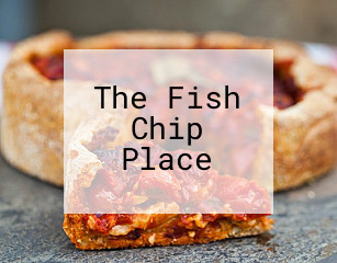 The Fish Chip Place