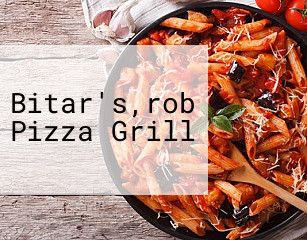 Bitar's,rob Pizza Grill