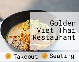 Golden Viet Thai Restaurant