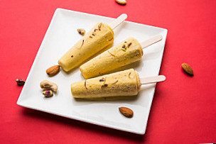 Mumbai Kulfi