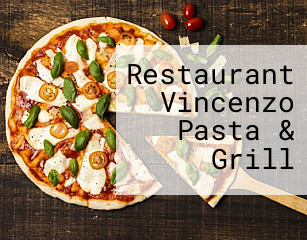 Restaurant Vincenzo Pasta & Grill