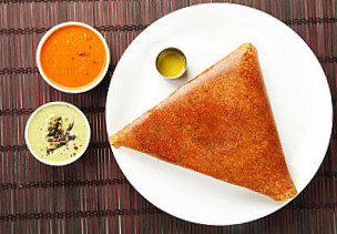 Hot Dosai