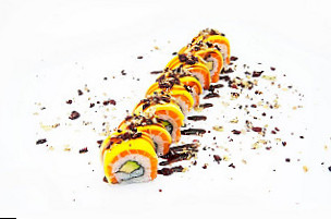 Sushi Go Reouvert Les Midi Et Service Dans La Salle Disponible)