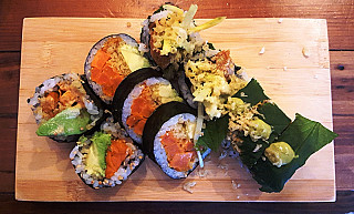 Mono Sushi