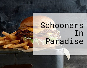 Schooners In Paradise