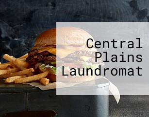 Central Plains Laundromat