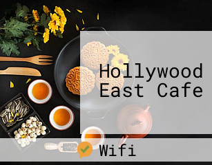 Hollywood East Cafe