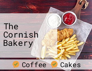 The Cornish Bakery