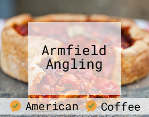 Armfield Angling