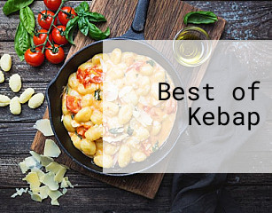 Best Of Kebap