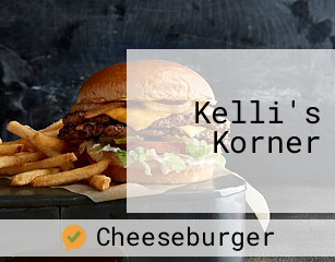 Kelli's Korner