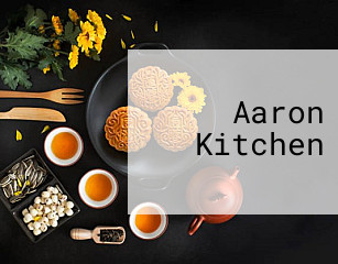 Aaron Kitchen